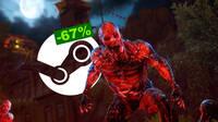 Consigue a su mínimo histórico en Steam este infravalorado juego de zombis con DLC incluido