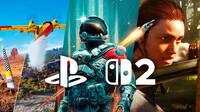 Starfield, Fable y Microsoft Flight Simulator 2024 llegarán a PlayStation 5 y Switch 2, según nuestras fuentes