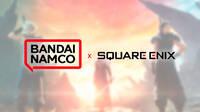Bandai Namco y Square Enix anuncian un inesperado acuerdo de distribucin de videojuegos en Espaa