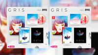 Reserva GRIS y su Devolver Deluxe Edition de forma exclusiva en GAME