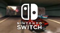 Nintendo anuncia el regreso de un clsico juego de carreras de coches para Switch Online + Paquete de Expansin