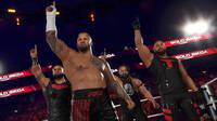 Netflix insiste en su apuesta por los videojuegos y se hace con la exclusividad de WWE 2K en mviles