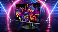Asus, Samsung y MSI anuncian los primeros monitores 4K OLED 240 Hz de 27 pulgadas