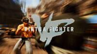 Virtua Fighter 6 se muestra en un espectacular vídeo durante el CES 25