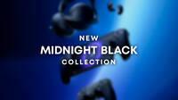 PlayStation Portal, DualSense Edge, Pulse Explore y Pulse Elite se suman a la colección Midnight Black