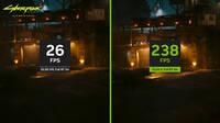 NVIDIA presenta DLSS 4: IA para dar un salto de rendimiento en videojuegos con generacin de frames mltiples