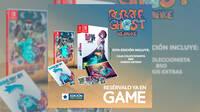 Ya puedes reservar Bubble Ghost Remake Edición Coleccionista, exclusiva de GAME