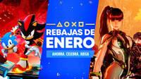 Las Rebajas de enero en PS Store se amplían con nuevas ofertas para PS5 y PS4
