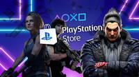 Las mejores ofertas de PS4 y PS5 en la PS Store de esta semana (08/01/2025)