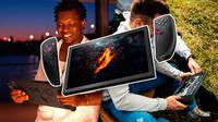 ¿La portátil más grande de la historia? Acer presenta un PC estilo Switch de 11 pulgadas que pesa más de 1 kilo