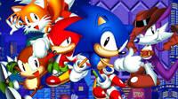 Sonic Galactic es un nuevo juego fan inspirado en la época de Saturn y ya lo puedes jugar gratis