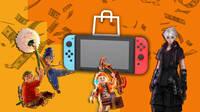 Las mejores ofertas de Nintendo Switch en la eShop de esta semana (9/01/2025)