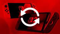 Nintendo actualiza Switch y Switch 2: �Qu� cambia en el firmware 21.2.0?