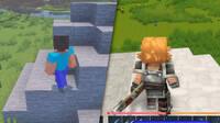 ¿Es un clon de Minecraft? Comparan el nuevo Hytale con el icónico videojuego de Mojang y estas son sus diferencias