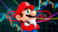 Los inversores de Nintendo están 'asustados': las acciones han caído un 33 % en los últimos meses