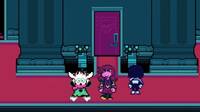 Deltarune oculta un misterio que podría confirmar el destino de un personaje desaparecido
