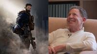 Bobby Kotick justifica la venta de Activision en que Call of Duty y las consolas est�n en declive