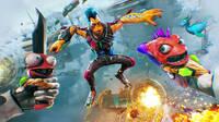 Ya no llega el próximo mes: el 'shooter' con toneladas de humor High on Life 2 se retrasa en Nintendo Switch 2