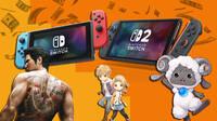 Las mejores ofertas de Nintendo Switch y Switch 2 en la eShop de esta semana (15/01/2026)