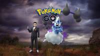 Thundurus oscuro llega pronto a Pok�mon GO con un nuevo evento del Team GO Rocket