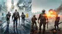 Sorpresa en Ubisoft: El creador de The Division y director de Star Wars Outlaws se marcha a Battlefield 6