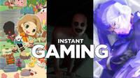Consigue estos diez juegazos para PC por debajo de su precio mínimo en Steam gracias a Instant Gaming