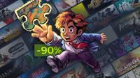 Son todo juegazos para PC y cuestan menos de 5 euros en Steam, pero s�lo por tiempo limitado