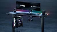 An�lisis de Secretlab Magnus Pro: el escritorio elevable definitivo que soluciona tu caos de cables
