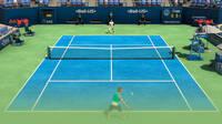 Ni TopSpin ni Virtua Tennis: El simulador de tenis 'hecho por fans' que encanta a los jugadores en Steam