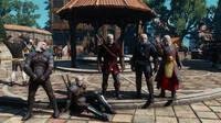 Este nuevo mod de The Witcher 3 cumple el sue�o de muchos habilitando cooperativo online para toda la aventura