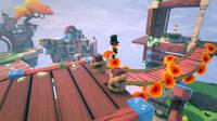 El plataformas 3D New Super Lucky's Tale llegar� a PS5 en marzo con mejoras t�cnicas y edici�n f�sica