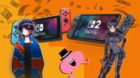 Las mejores ofertas de Nintendo Switch y Switch 2 en la eShop de esta semana (22/01/2026)