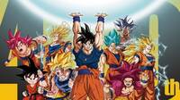 Dragon Ball celebrar� su 40� aniversario anunciando un nuevo videojuego la pr�xima madrugada