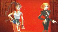 Lara Croft casi fue un anime: el redise�o radical que los creadores originales rechazaron en Jap�n