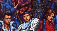 El creador de Megami Tensei advierte a los desarrolladores: 'Dejad de inspiraros solo en videojuegos'