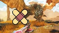 Monster Hunter Wilds se actualiza en PC con mejoras en rendimiento y soluciona un extra�o bug detectado por fans