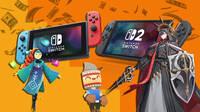 Las mejores ofertas de Nintendo Switch y Switch 2 en la eShop de esta semana (29/01/2026)