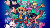 El esperado Scott Pilgrim EX, nuevo beat'em up inspirado en el popular cómic, confirma su fecha de lanzamiento
