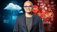 �IA basura? El jefe de Microsoft quiere que dejes de usar ese t�rmino y propone un cambio radical