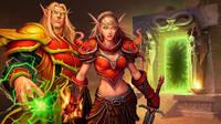 WoW Classic es infinito: Blizzard anuncia Burning Crusade Anniversary y el contenido final de Pandaria