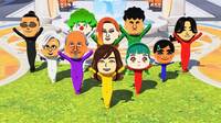 Nintendo cumple con su promesa y añade relaciones del mismo sexo en Tomodachi Life: Una vida de ensueño
