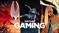Consigue con las ofertas de Instant Gaming estos juegazos de 2025 a menos de 30 euros