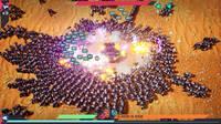 Como un hijo entre Vampire Survivors y Mad Max con construcci�n de veh�culos y demo gratis en Steam