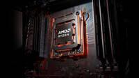 AMD Ryzen 7 9850X3D: El nuevo procesador más deseado para los jugadores de PC ya es oficial