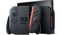 Empieza 2026 estrenando una Nintendo Switch 2 al mejor precio gracias al nuevo plan renove de GAME