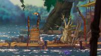 90 minutos de puro arte: The Eternal Life of Goldman anuncia su esperada demo para el Steam Next Fest