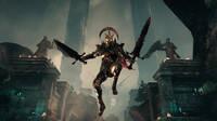 Unawake, un nuevo 'hack and slash' postapocalíptico, presenta gameplay de sus frenéticos combates