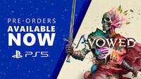 �Oficial! Avowed ya tiene fecha en PS5 y llegar� con contenido extra: Precio y ediciones del RPG de Obsidian