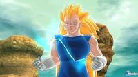 Nuevas im�genes de Dragon Ball Raging Blast 2