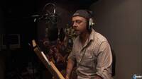Simon Pegg prestar� su voz a un personaje de Spare Parts